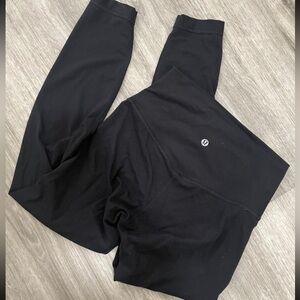 Lululemon align leggings